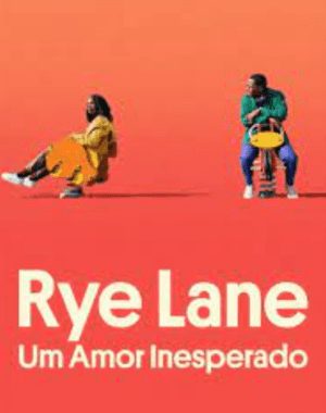 Rye Lane: Um Amor Inesperado Trilha Sonora (2023)