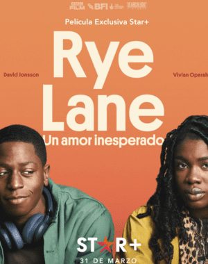 Rye Lane: Un Amor Inesperado Banda Sonora (2023)