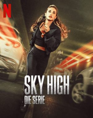 Sky High: Die Serie Staffel 1 Soundtrack