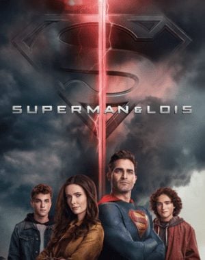 Superman & Lois／スーパーマン・アンド・ロイス シーズン 3 サウンドトラック
