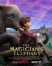 The Magician’s Elephant Soundtrack (2023)