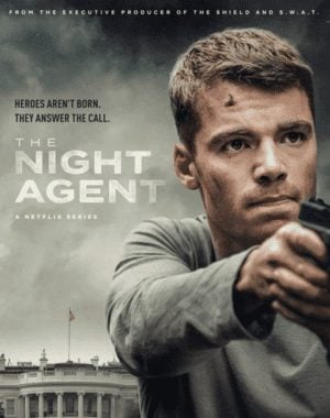 The Night Agent Staffel 1 Soundtrack