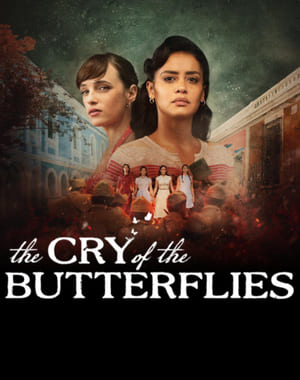 The Cry Of The Butterflies Season 1 Soundtrack