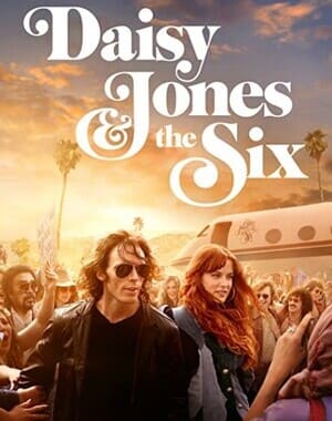 Daisy Jones & The Six Season 1 Soundtrack