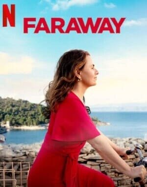 Faraway Soundtrack (2023)
