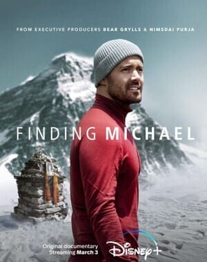 Finding Michael Trilha Sonora (2023)