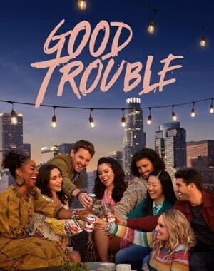Good Trouble シーズン5 サウンドトラック