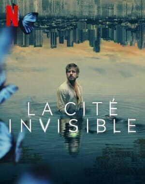 La Cité Invisible Saison 2 Bande Sonore