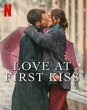 Love At First Kiss Trilha Sonora (2023)