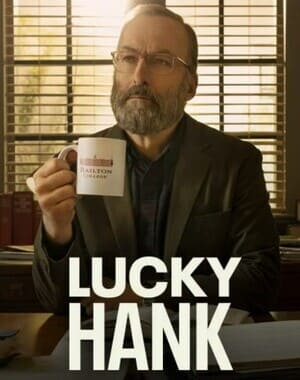 Lucky Hank シーズン1 サウンドトラック