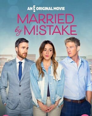 Married By Mistake Soundtrack (2023)