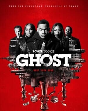 Power Book II: Ghost Saison 3 Bande Sonore