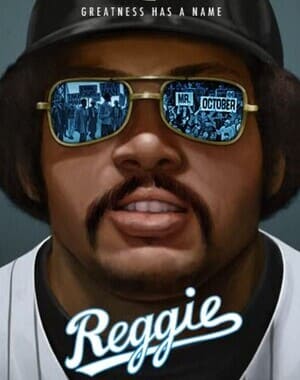 Reggie サウンドトラック (2023)