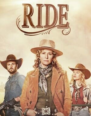 Ride Temporada 1 Banda Sonora