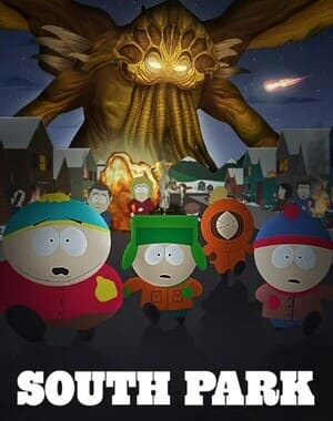 South Park Temporada 26 Trilha Sonora