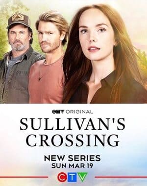 Sullivan’s Crossing Season 1 Soundtrack