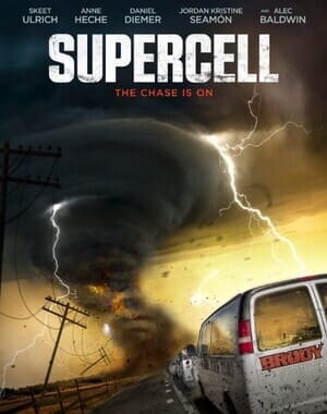 Supercell Trilha Sonora (2023)