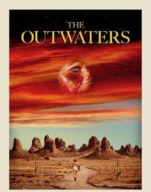 The Outwaters サウンドトラック (2023)