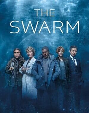 The Swarm Temporada 1 Trilha Sonora