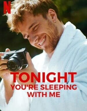 Tonight You’re Sleeping with Me Soundtrack (2023)