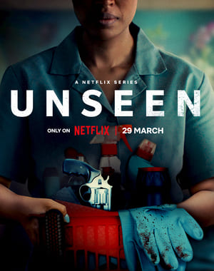 Unseen シーズン1 サウンドトラック