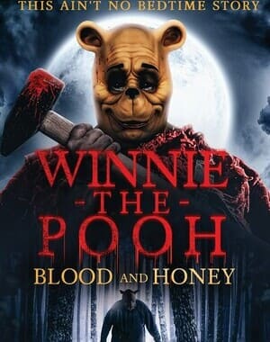 Winnie the Pooh: Blood and Honey Bande Sonore (2023)