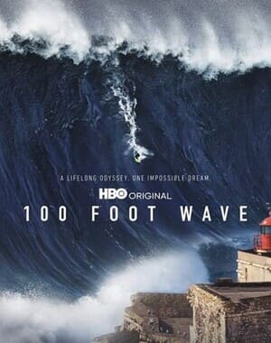 100 Foot Wave Staffel 2 Soundtrack
