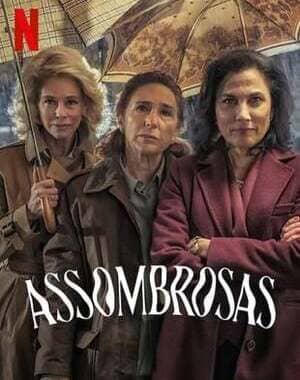 Assombrosas Trilha Sonora (2023)