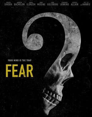 Fear Soundtrack (2023)