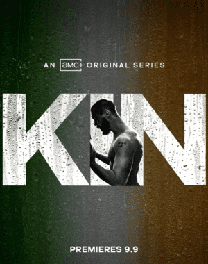 Kin Season 2 Soundtrack