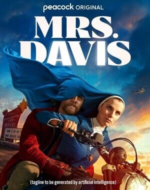 Mrs. Davis シーズン 1 サウンドトラック