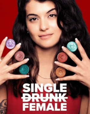 Single Drunk Female Stagione 2 Colonna Sonora