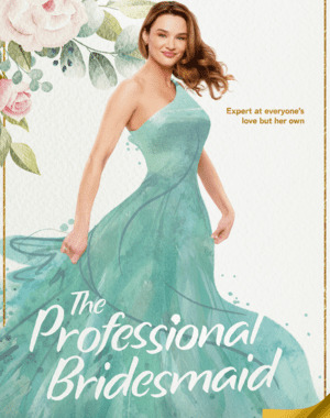 The Professional Bridesmaid Trilha Sonora (2023)