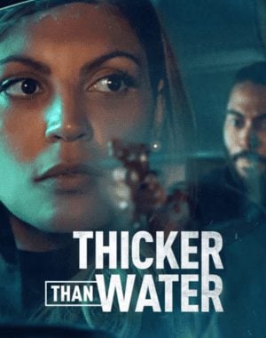 Thicker Than Water Season 1 Soundtrack