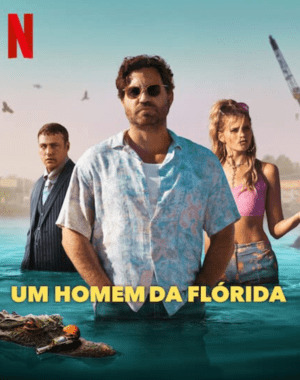 Um Homem da Flórida Temporada 1 Trilha Sonora