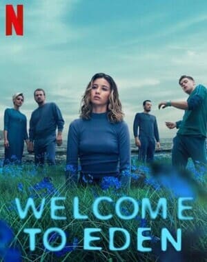 Bienvenidos a Edén (Soundtrack De La Serie De Netflix) – álbum de Lucas  Vidal – Apple Music