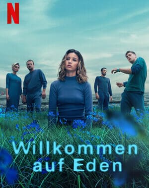 Willkommen Auf Eden Staffel 2 Soundtrack