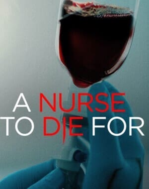 A Nurse to Die For Colonna Sonora (2023)