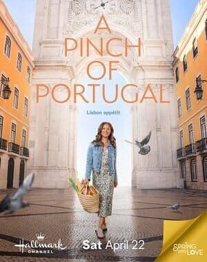 A Pinch Of Portugal Bande Sonore (2023)