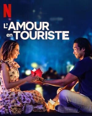 L’Amour en Touriste Bande Sonore (2023)