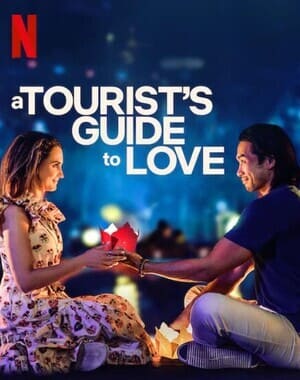 A Tourist’s Guide to Love Soundtrack (2023)