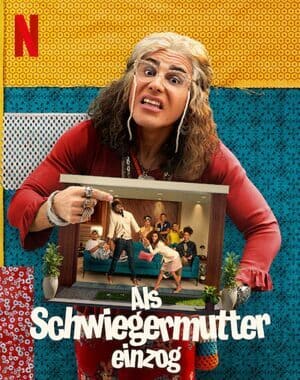 Als Schwiegermutter Einzog Staffel 2 Soundtrack
