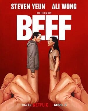 Beef Season 1 Soundtrack