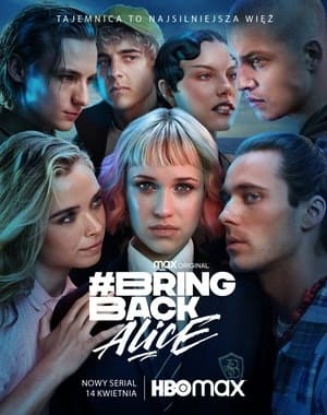 Bring Back Alice Season 1 Soundtrack