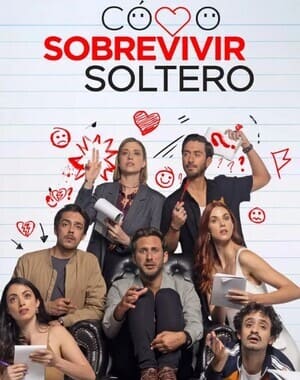 Cómo Sobrevivir Soltero Temporada 3 Banda Sonora