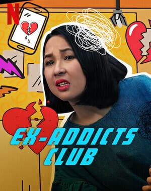 Ex-Addicts Club Season 1 Soundtrack