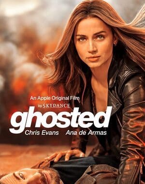 Ghosted Soundtrack (2023)