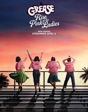 Grease: Rise of the Pink Ladies Season 1 Soundtrack