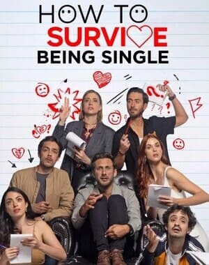 How to Survive Being Single Temporada 3 Trilha Sonora