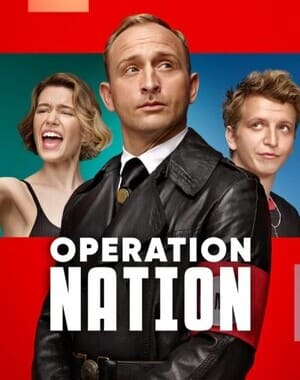 Operation: Nation Soundtrack (2023)